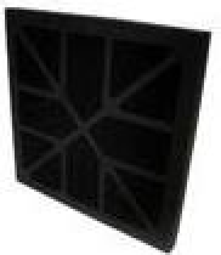 Bilde av 201000673 Kullfilter