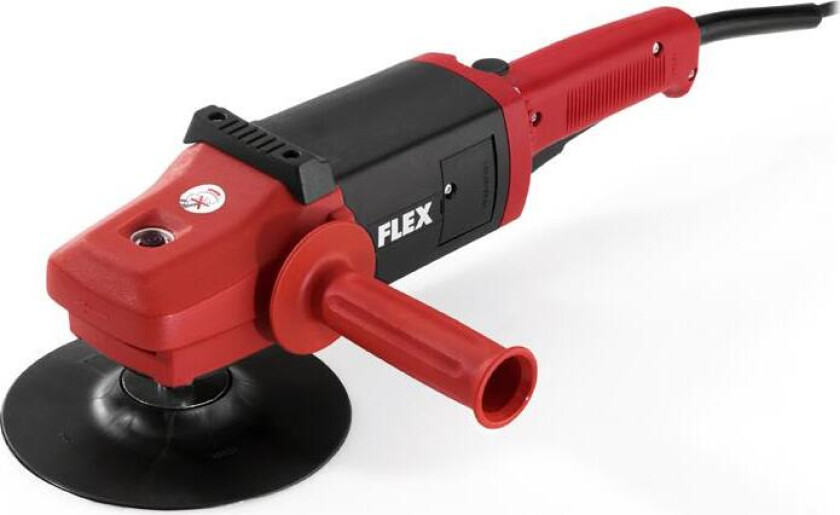 LK 604 Vinkelsliper 1200 W