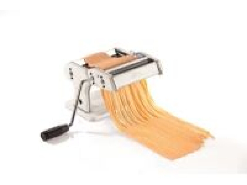 pastamaskin PASTA PERFETTA pastamaskin