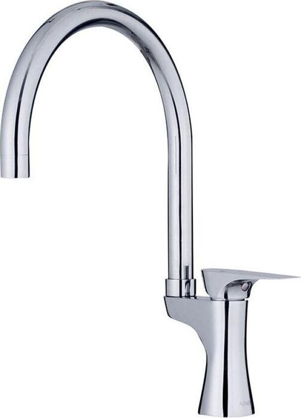 Regina Kjøkkenbatteri med U-tut