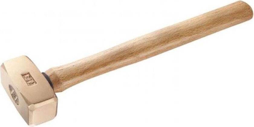Bilde av 1262H.200SR Hammer gnistfri 2300 g