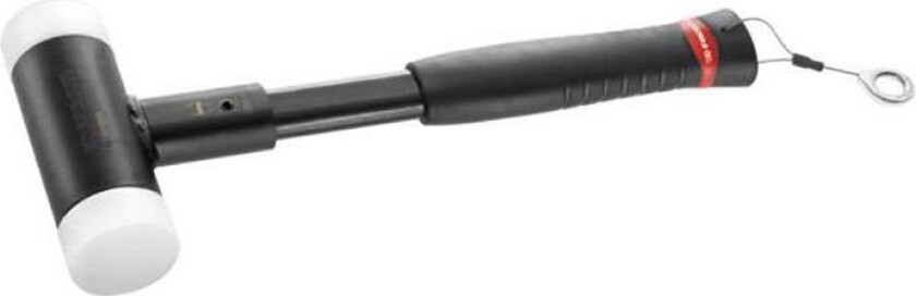 Bilde av 212A.60SLS Hammer rekylfri D: 60 mm, 1,7 kg