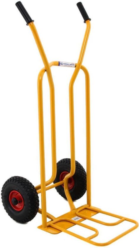 Bilde av 2940 L3 Sekketralle lastekapasitet 175 kg
