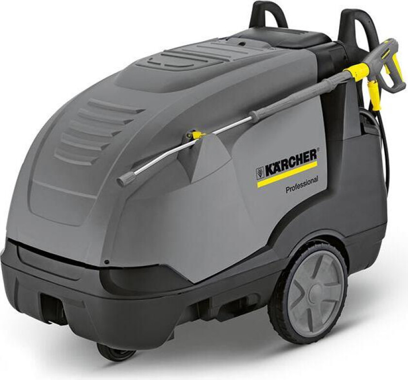 Bilde av Professional HDS-E 8/16-4 M Høytrykksvask 36 kW