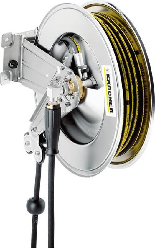 Bilde av Professional 63920760 Slangetrommel Easy Force