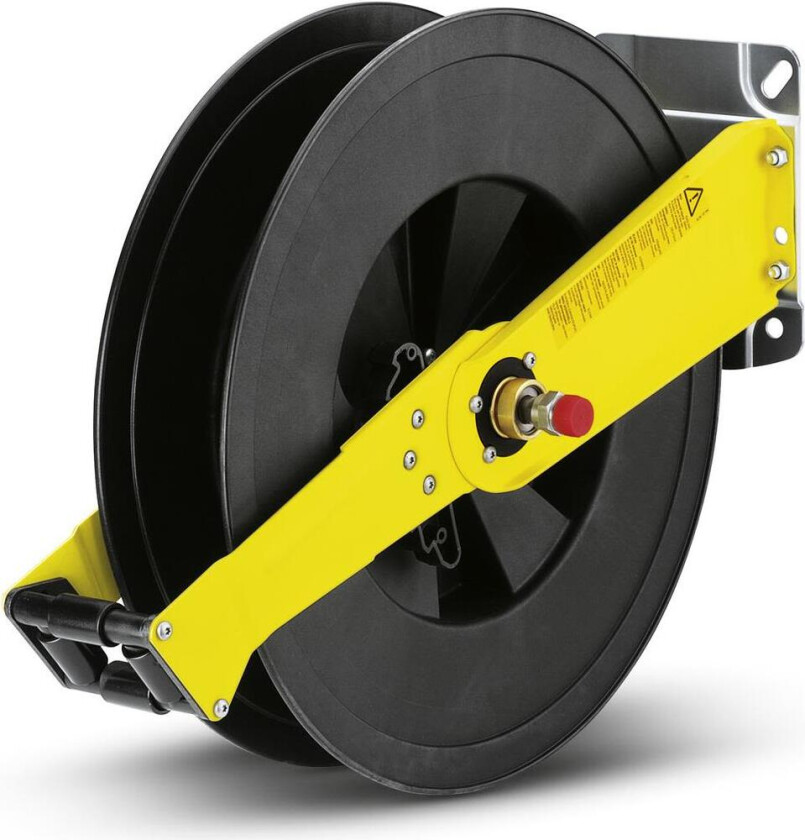 Bilde av Professional 63921060 Slangetrommel Easy Force