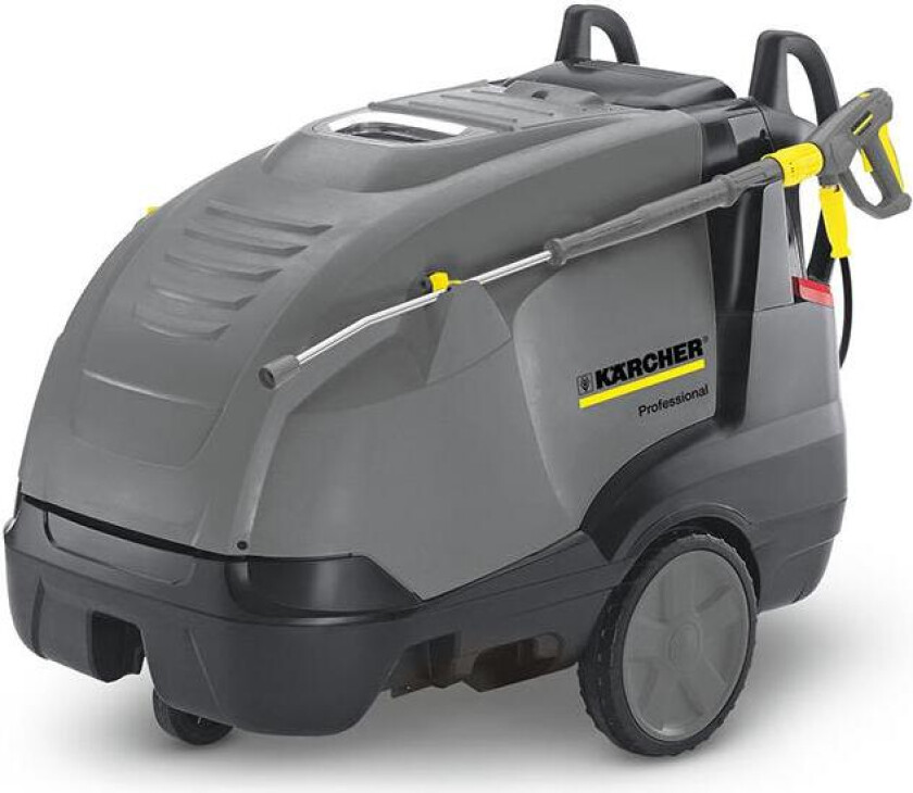 Professional HDS 9/18-4 MX Høytrykksvask