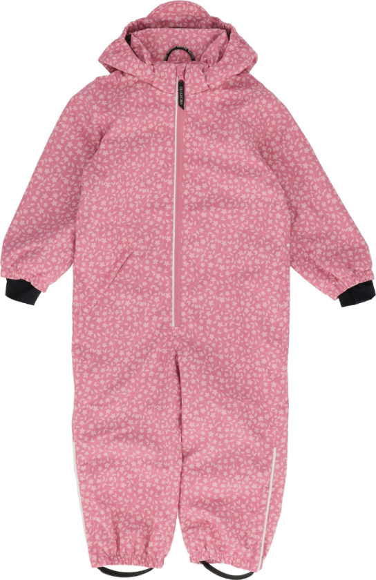 Skalldress Tach Rosa (P) - 92