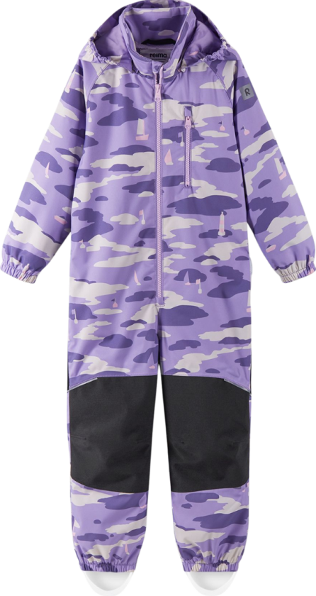 Parkdress Paihola Blooming Lilac - 92