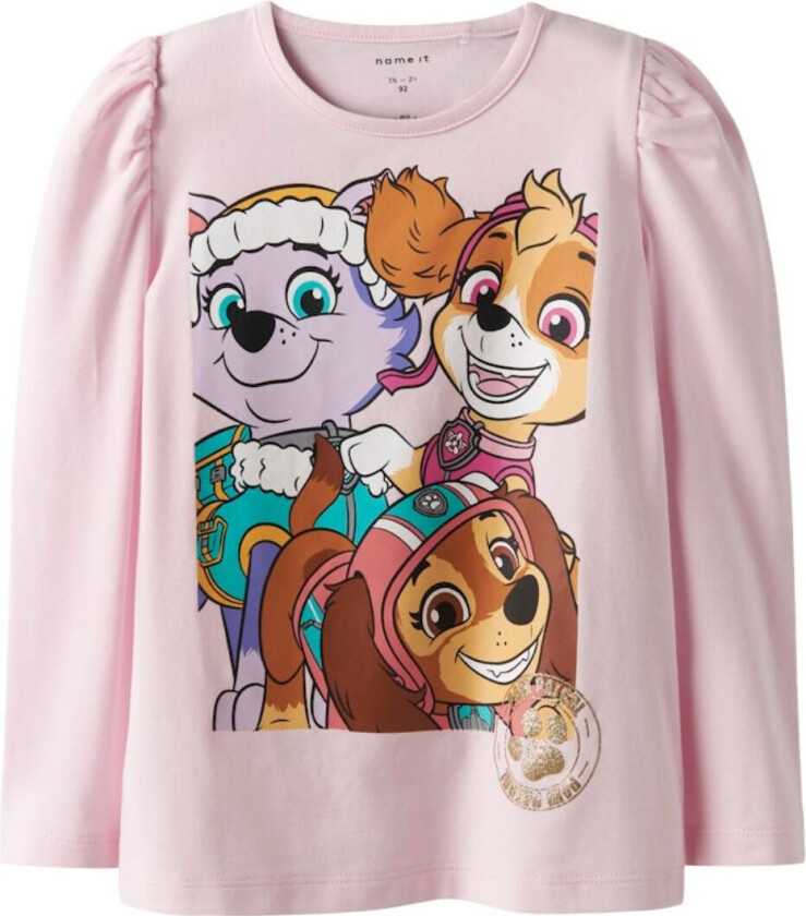 Genser Paw Patrol Naja Ballerina - 80