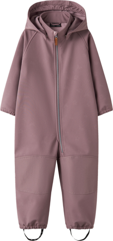 Softshelldress Alfa08 Magic Grape Shake - 98