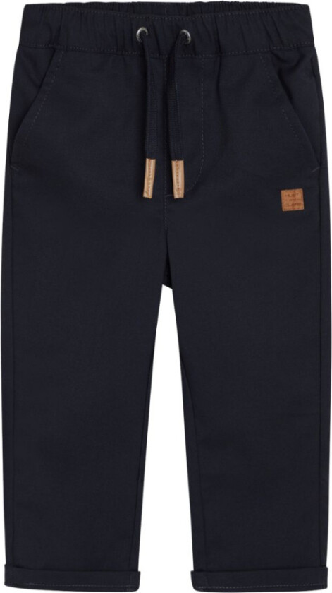 Bukse Trevor Navy - 98