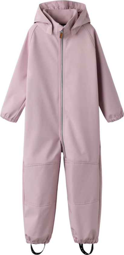 Softshelldress Alfa08 Magic Keepsake Lilac - 122