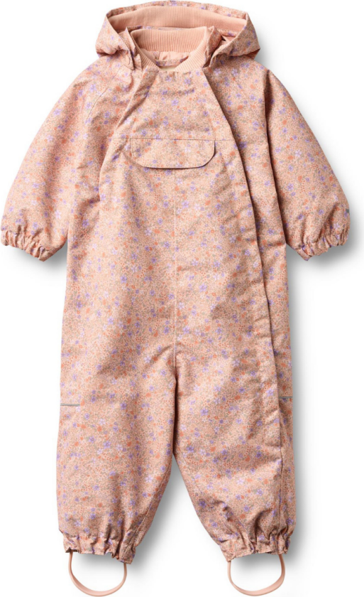 Parkdress Olly Rose Sorbet Flowers - 92