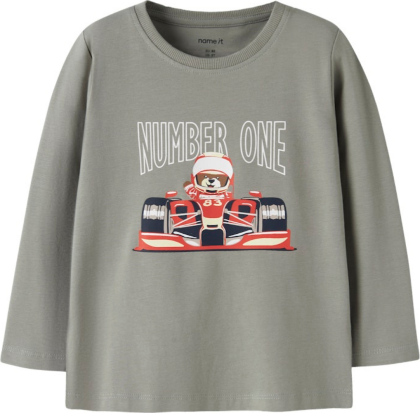 Genser Vux Shadow Number One - 92