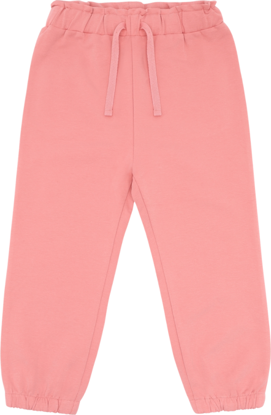 Joggebukse Thilde Solid Sorbet - 104