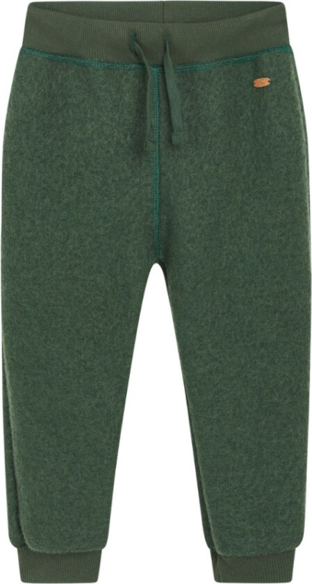 Bukse i tovet Ull Gia Ash Sycamore - 104