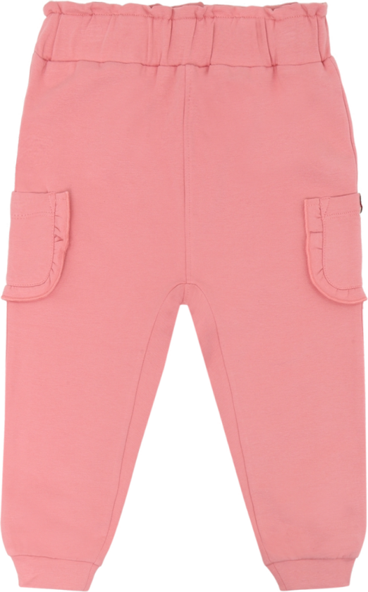Bukse Baby Genny Spring Sorbet - 74