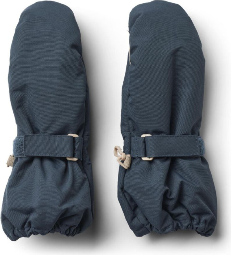 Votter Tech Mørkeblå - 10-12 år