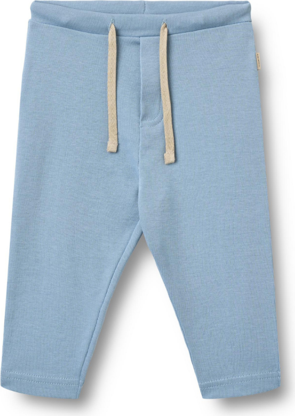 Bukse Baby Manfred Faded Denim - 68