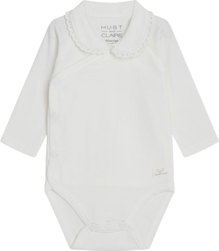 Body med krage Baba Sugar - 68