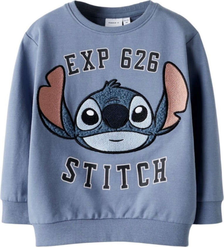 Genser Sweat Stitch Flint Stone - 86