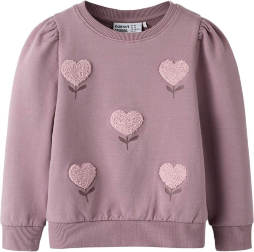 Genser Sweat Riana Toadstool - 110