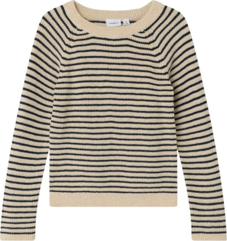 Bilde av Genser Lesse Knit Navy - 86