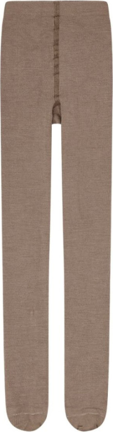 Strømpebukse i Ull/ Bambus Foxie Chinchilla - 60