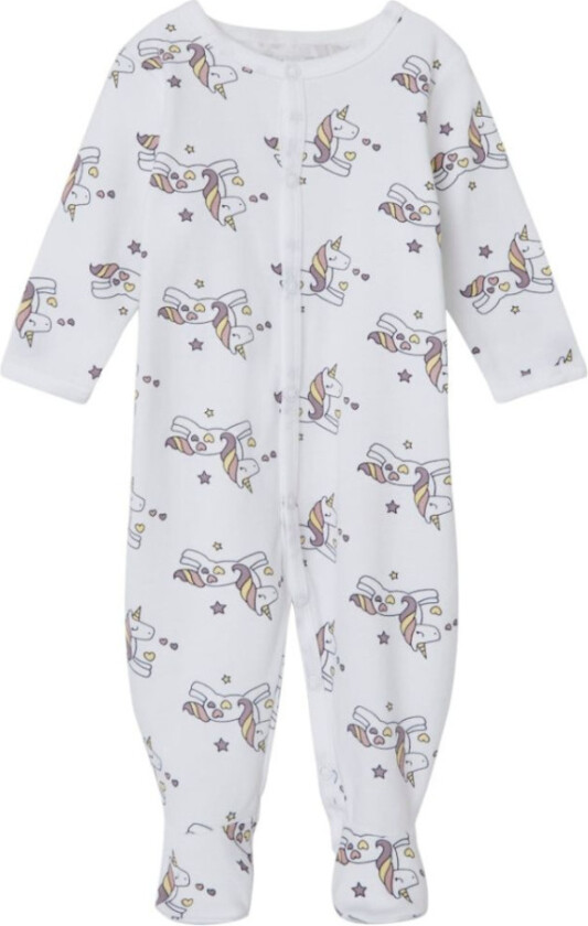 Bilde av Pysjamas Unicorn - 86