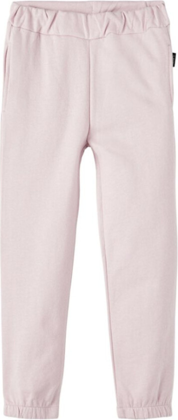 Bukse Sweat Burnished Lilac - 146