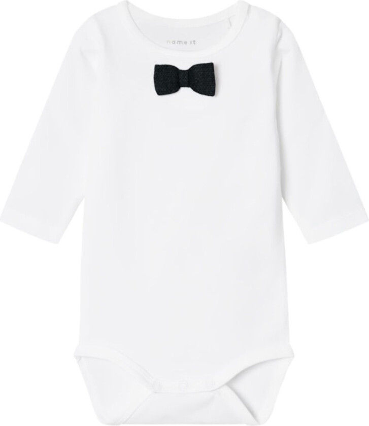 Body Roxo Bright White - 62