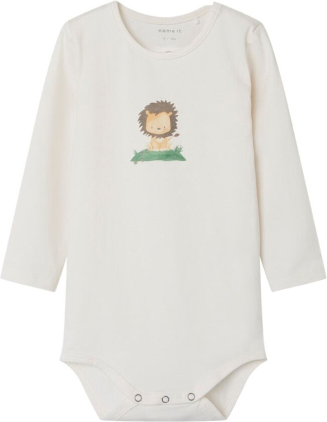 Body Løve Jet Stream - 50