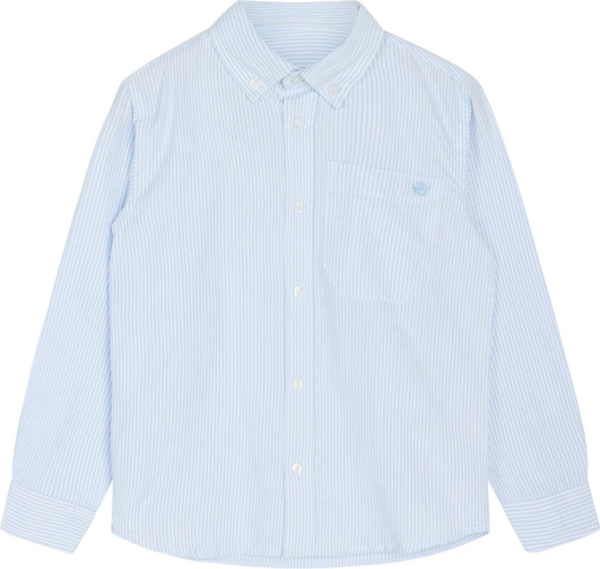 Skjorte Ruben Light Blue - 146