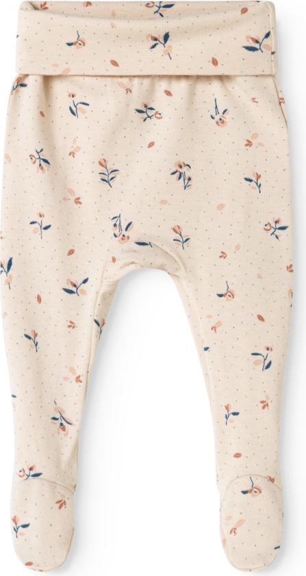 MarMar - Babybukse Pixa Roses - 44/prematur