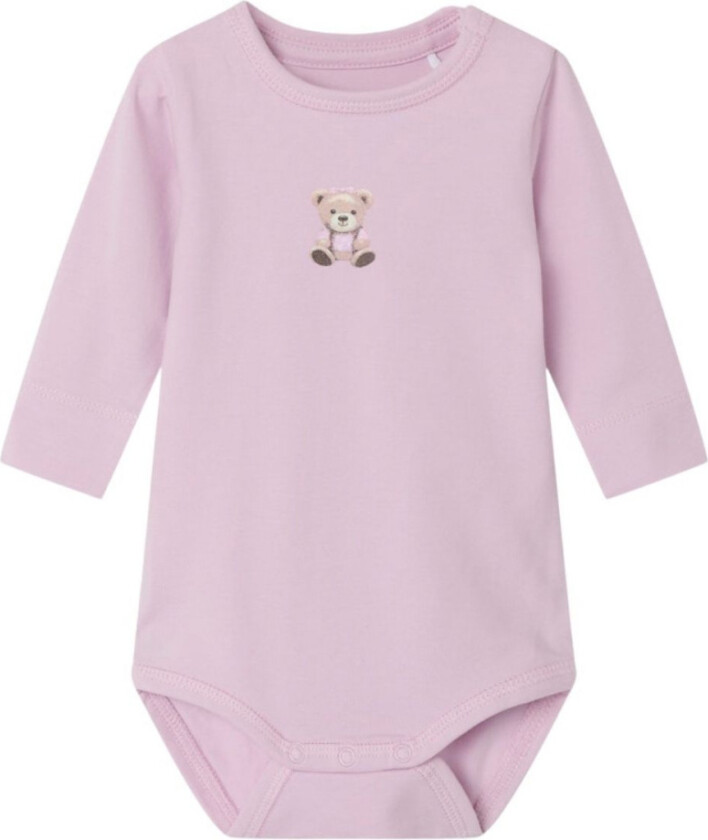 Body Nicky Corsage - 62