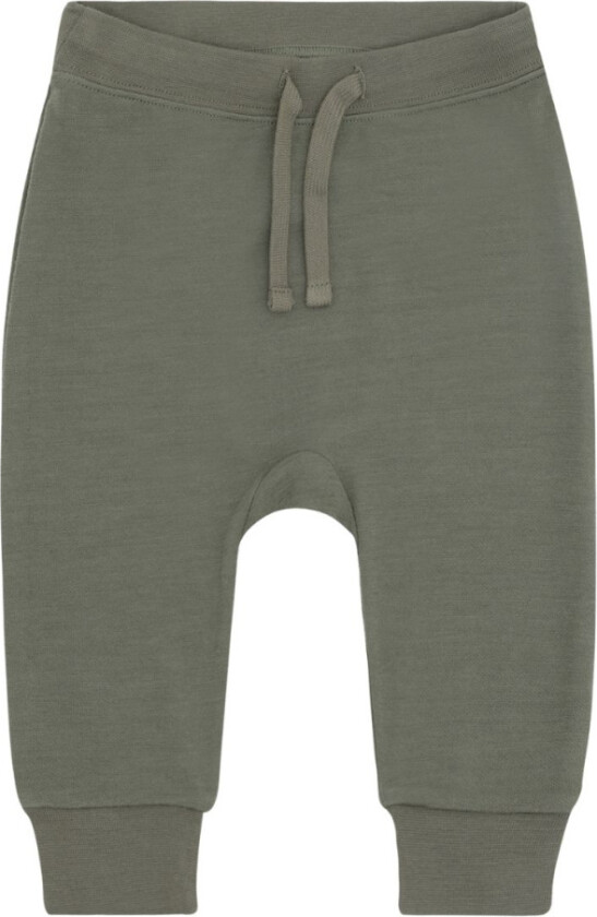 Bukse Ull og Bambus Gaby Turtle - 104