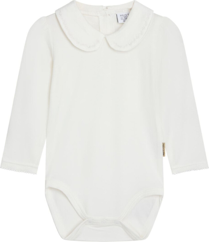 Body med krage Britt Sugar - 74