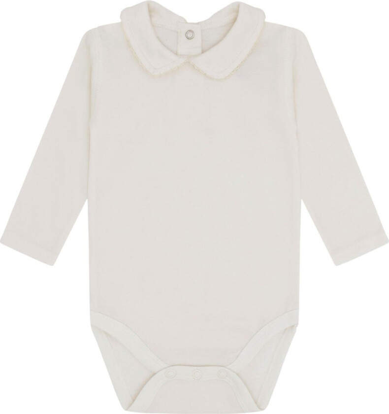 Body Ull og Bambus Beate Ivory - 68