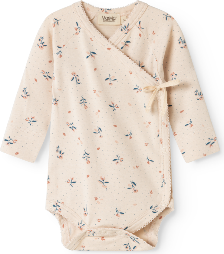 MarMar - Omslagsbody Belita Roses - 44/prematur