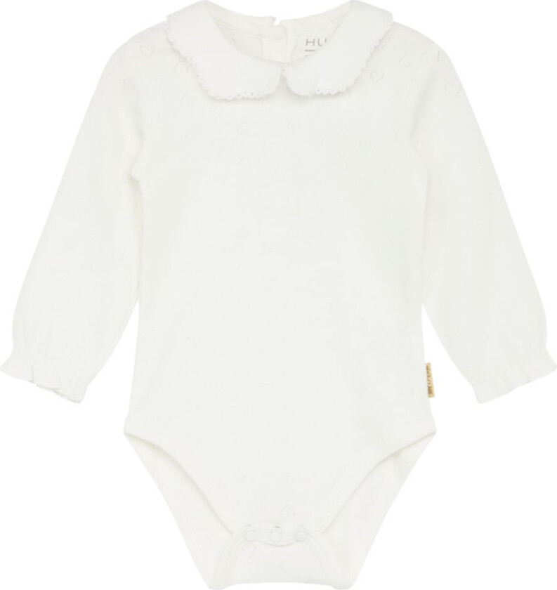 Body med krage Belima Sugar - 86