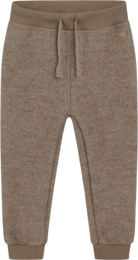 Bukse i tovet Ull Gia Beaver - 116