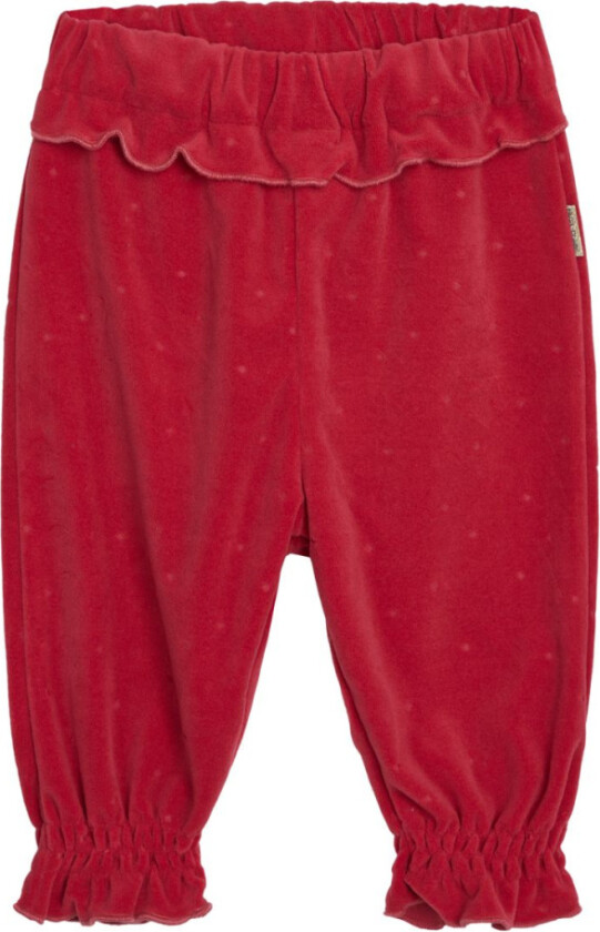 Bukse Trine Teaberry - 92