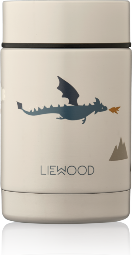 Mattermos Nadja Drage - Onesize