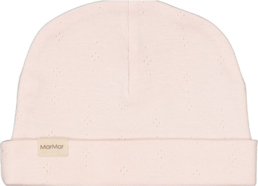 MarMar - Lue Pointelle Aiko Pink Dahlia - 62