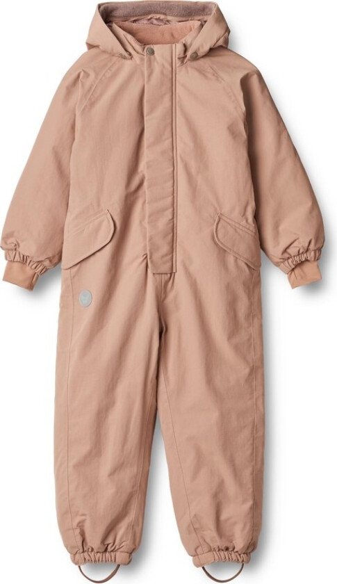 Vinterdress Miko Tech Rose Dawn - 122