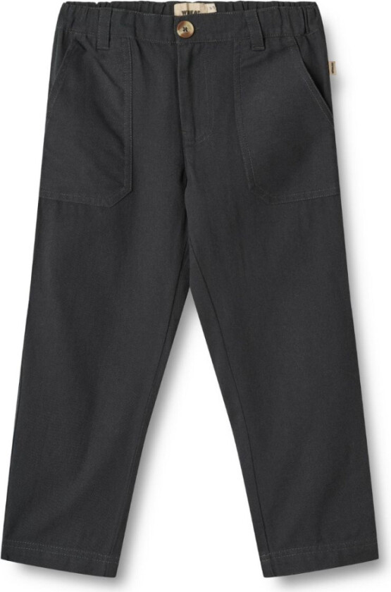 Bukse Egon Jr Navy - 110