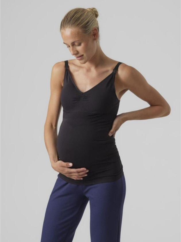 Mamma-singlet Ilja Svart - S/M