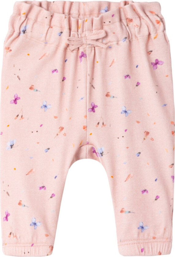 Bukse Baby Thurid Sepia Rose - 74