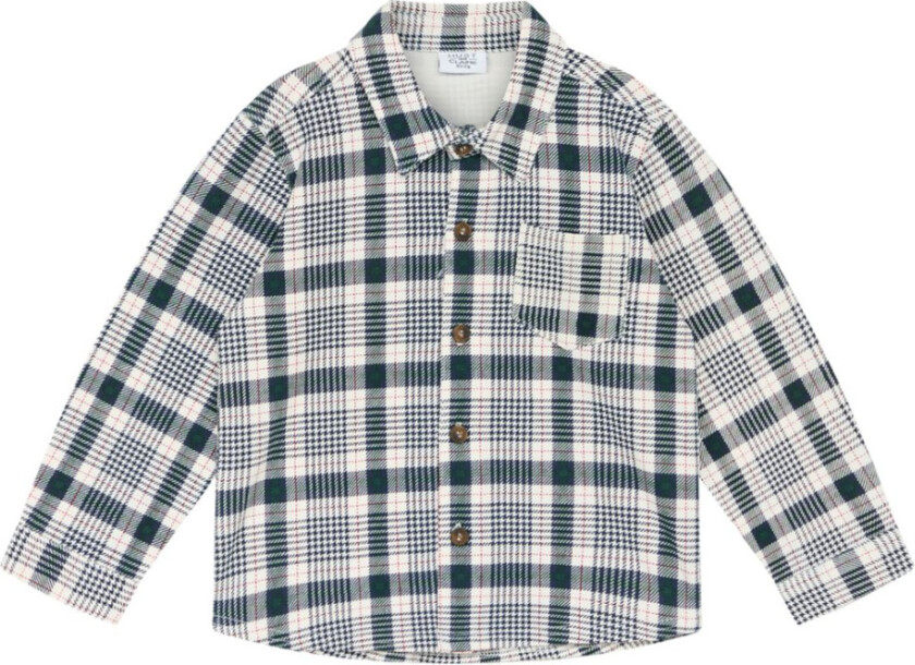 Skjorte Rudy Navy - 98